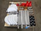 Unused Cablevey Parts